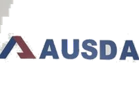 AUSDA logo