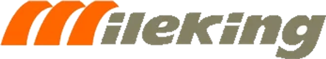 MileKing logo