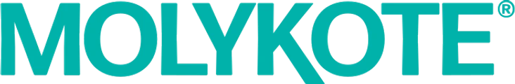 Molykote logo
