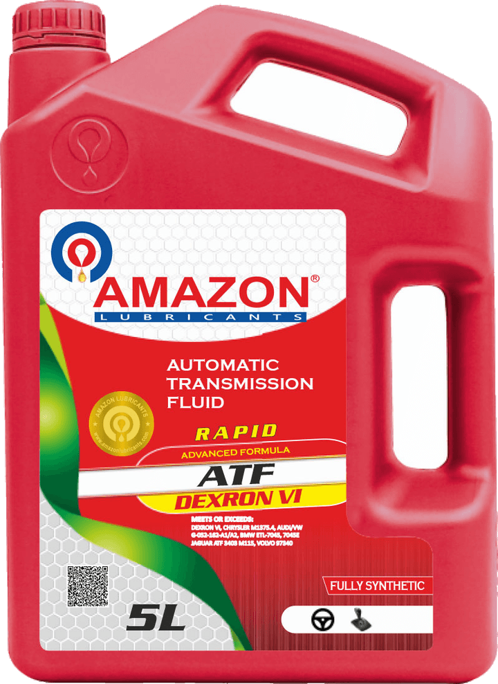 Amazon ATF Dexron VI