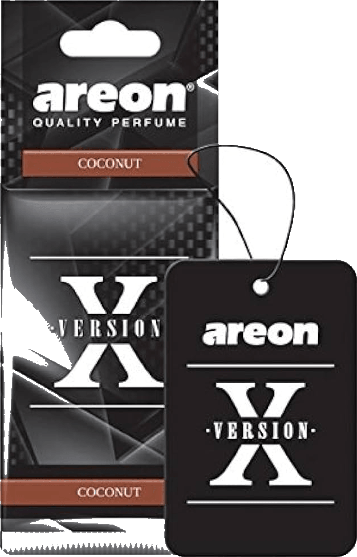 Areon Hanging car perfumes