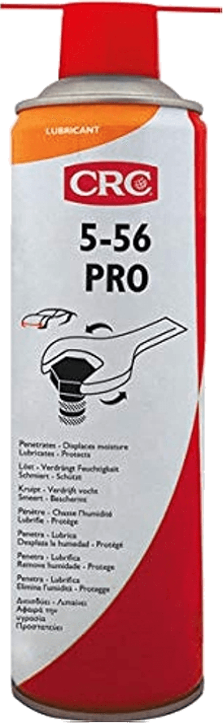 Multi-Purpose Lubricant 5-56 PRO 400ml