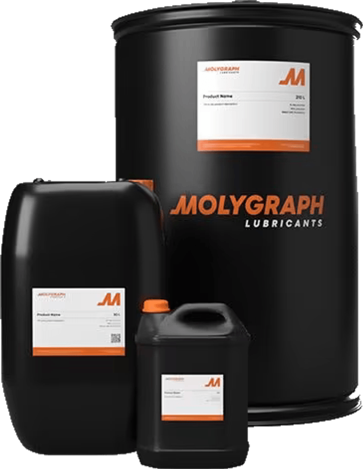 Molygraph EcoLube