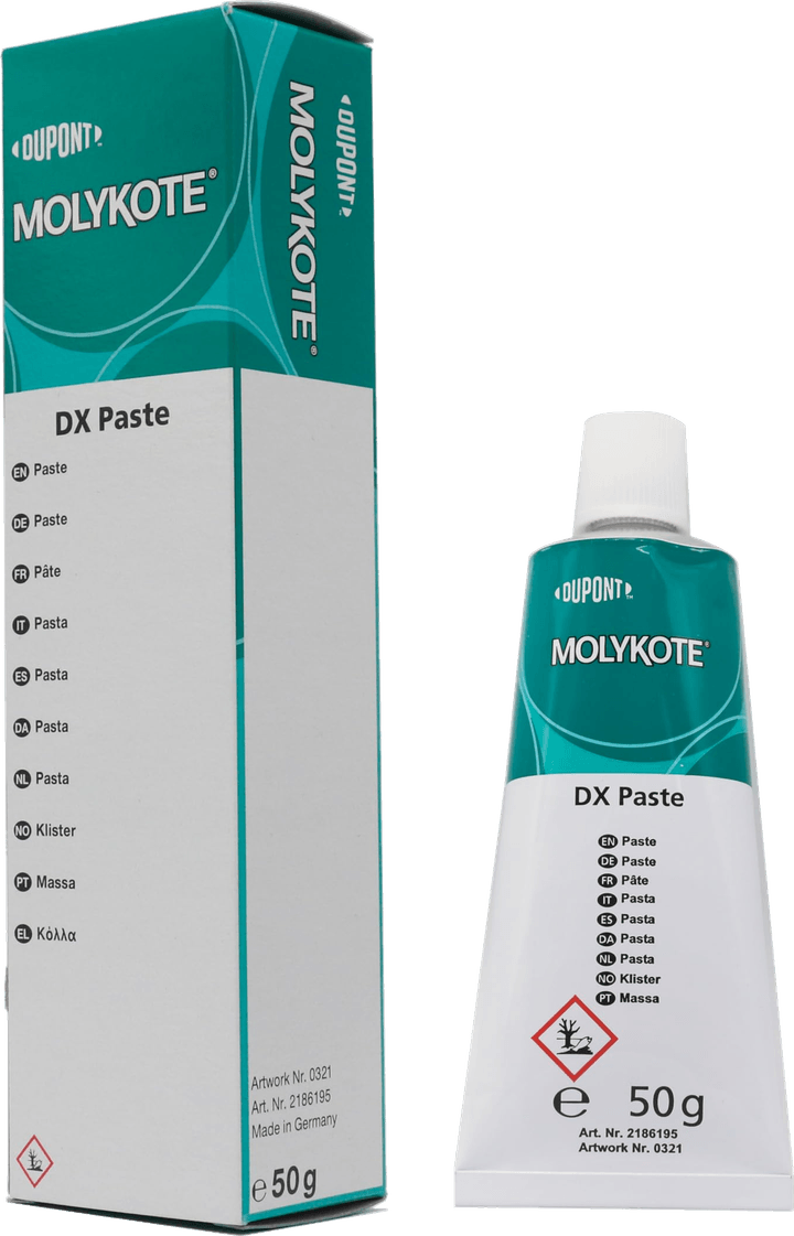 Molykote Molykote DX Paste 50g