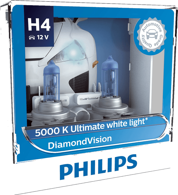 12342 Diamond Vision bulb
