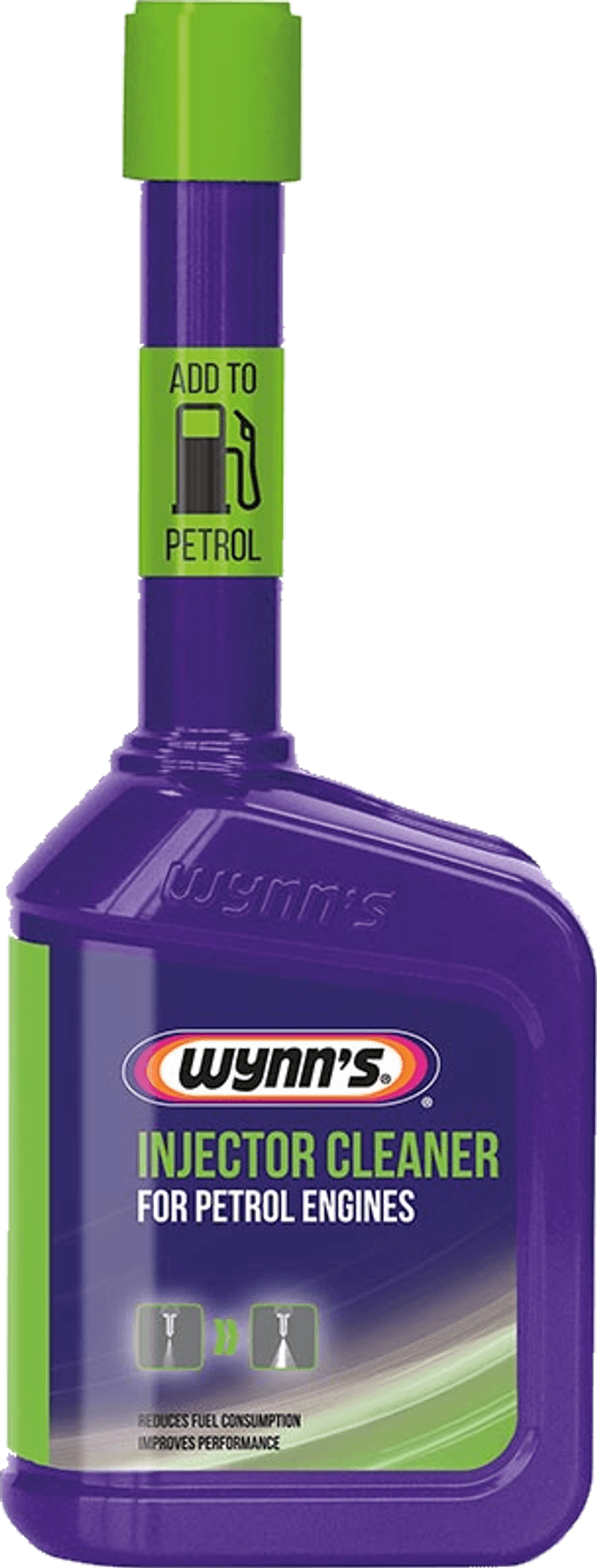 Petrol Injector Cleaner