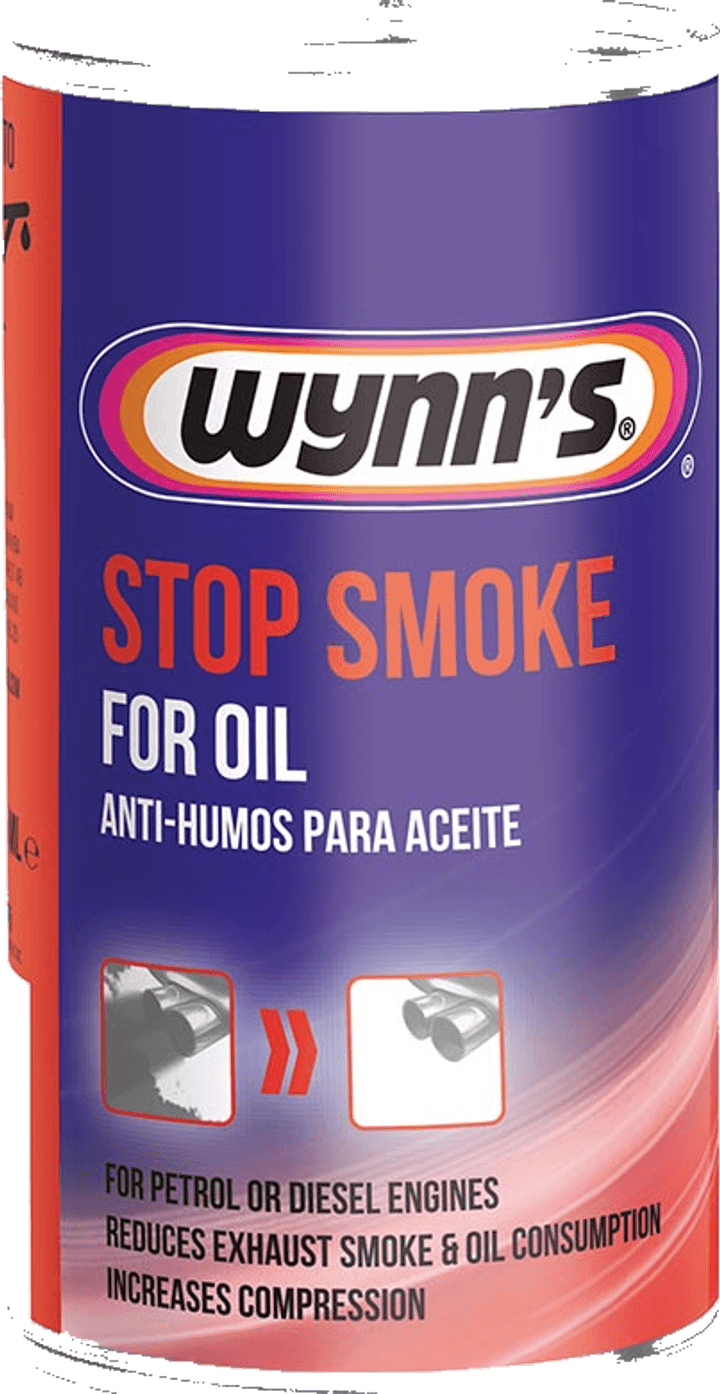Stop Smoke