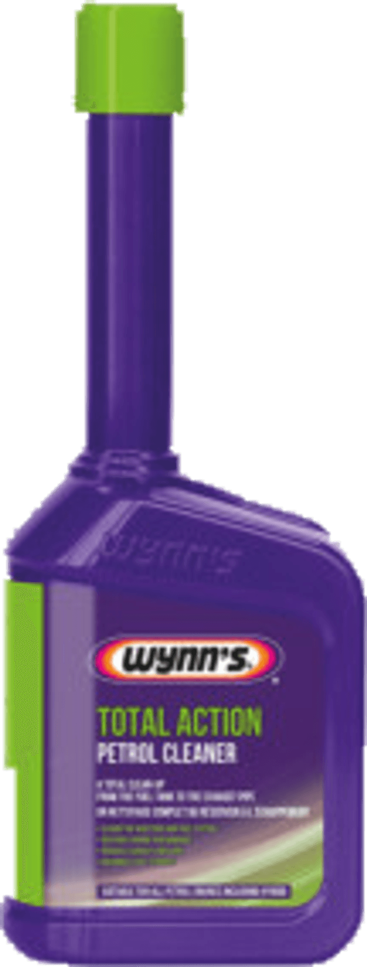 Total Action Petrol Cleaner